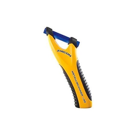 Zircon Zircon MultiScanner m40 Handheld Electronic Metal Detector 64068